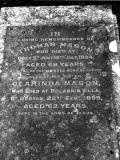 image of grave number 61132